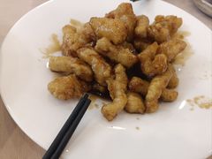 -鼎好家常菜(天桥店)