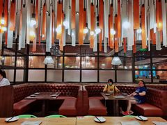 大堂-新旺茶餐厅(嘉里城店)