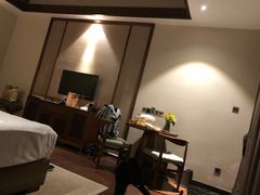 -清远熹乐谷温泉度假酒店