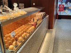 -丁香西饼屋(桂林路店)