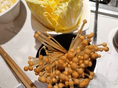 -海底捞火锅(玉桥商业广场店)