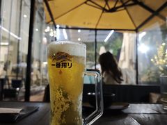 -Ameigo梅果·云贵川bistro(长宁来福士店)