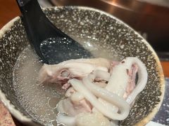 -享润四季椰子鸡音乐主题餐厅(晋江万达店)