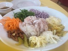 -吉莲利苑海鲜酒家(珠海拱北28年老字号店)