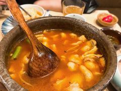 -山石榴·贵州菜(丰盛里店)