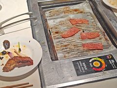 -聚盛源蒸汽海鲜火锅烤肉自助(巨川金海岸购物广场店)