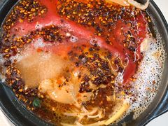 -蜀王砂锅总店