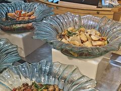 -常德武陵天济喜来登酒店-盛宴餐厅