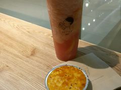 -喜茶(深圳东门1234店)