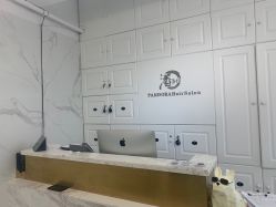 -潘多拉Hairsalon