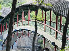 -五泉山公园