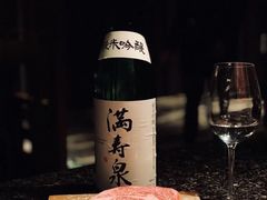-老乾杯和牛烧肉(王府中环店)