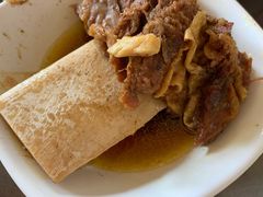 -好成财牛排馆(涂门街总店)