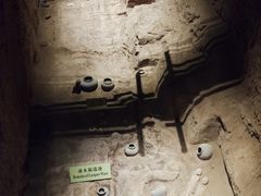 -汉景帝阳陵博物院