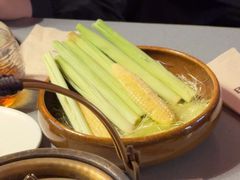 -巴奴毛肚火锅(新街口金鹰店)