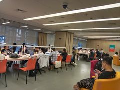 -杭州滨江区图书馆科技分馆