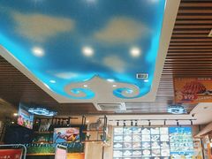 -313羊庄·羊肉火锅烧烤(李村店)