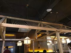 大堂-探窝·竹笙椰子鸡(杨箕店)