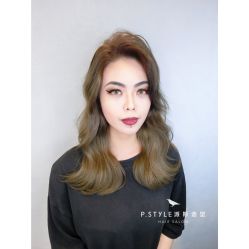 -P.STYLE 派斯造型