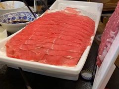 -仁和四季涮肉馆(天坛南门店)