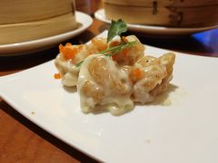 -杭州JW万豪酒店-万豪中餐厅
