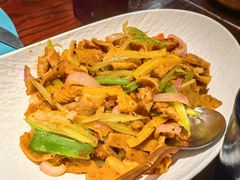 -甘尼仕印度餐厅爵士酒吧(阳春巷店)