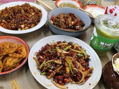 -老三样·旧食新味(船山路店)