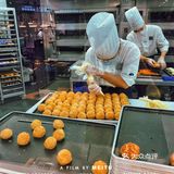 面包🍞工艺还很经典 卡玛王子谁不爱