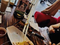 -么么咖啡(亚运豪庭店)