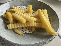 -云海酒店·云海轩餐厅