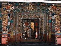 -康坞大寺