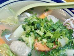 -嘉华小吃(蛇口市场店)