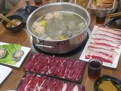 -牛天下·牛肉·海鲜·打边炉·融合菜