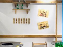 -恩泽家·果味坛子韩国炭火烤肉(白石龙店)