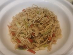 -野渡坡·极致湘菜·庭院餐厅(汉阳店)