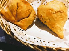 -Santoor 萨都里印度餐厅(北锣鼓巷店)