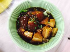 -芸海阁·农家私房菜(沙家浜景区出口店)
