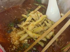 -见味花甲(福田coco park店)