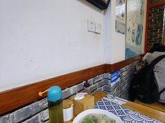 -鲁毓鲜蓬莱小面(黄山路店)