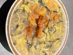 -老淮滨-蚌埠非遗小吃(淮河路店)