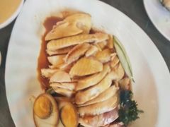 -五星海南鸡饭餐馆(东海岸路店)