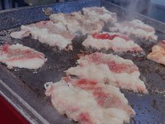 -珍慧韩式烤肉한.식당