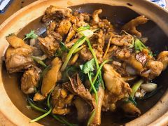 潮汕金牌鸡煲-洪大厨鸡煲(福田店)