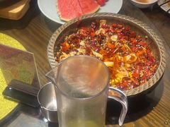 -永安水煮活鱼·仪征菜(仪征奥林匹克店)