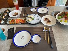 -極上萬膳·日料放题(来福士江景店)
