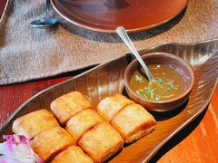 -花马天堂云南餐厅 Lost Heaven(外滩店)