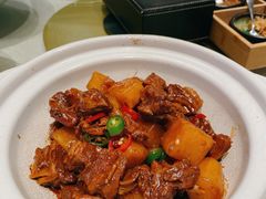 -有喜胶东小馆(太申祥和店)