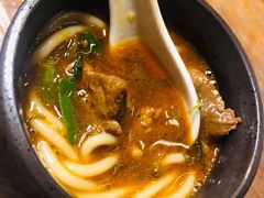 罐罐牛肉米线-中8楼风尚云南菜(颐堤港店)