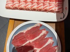 -1078號老北京涮肉(万达广场店)