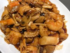 -陈傻子餐厅(世纪都会店)